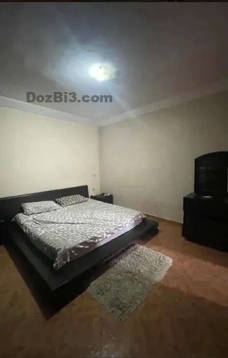 Appartement Meublé à Semlalia