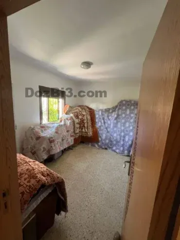 Appartement à louer quartier Fath