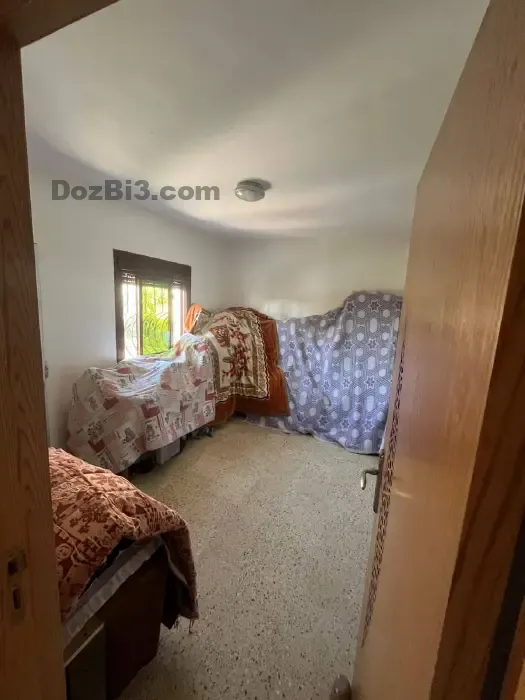 Appartement à louer quartier Fath