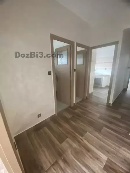 appartement tres bien ensoleillé colle a la station de tramway