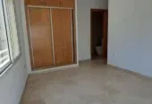 Appartement vide a louer Bd Socrate Maarif