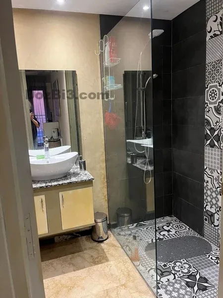 Superbe appartement à louer Hivernage
