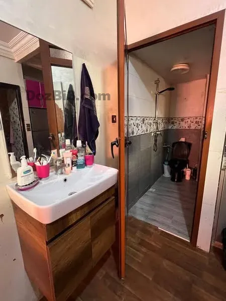 Appartement à vendre TAH quartier AL OSRA