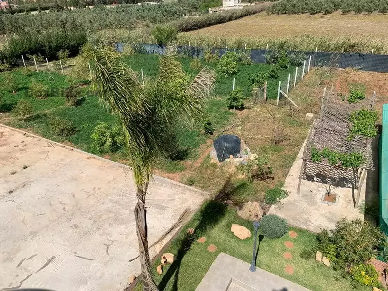 Ferme de luxe à vendre à Temara