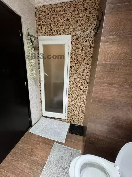 Agréable appartement meublé aux jardins d’Agadir