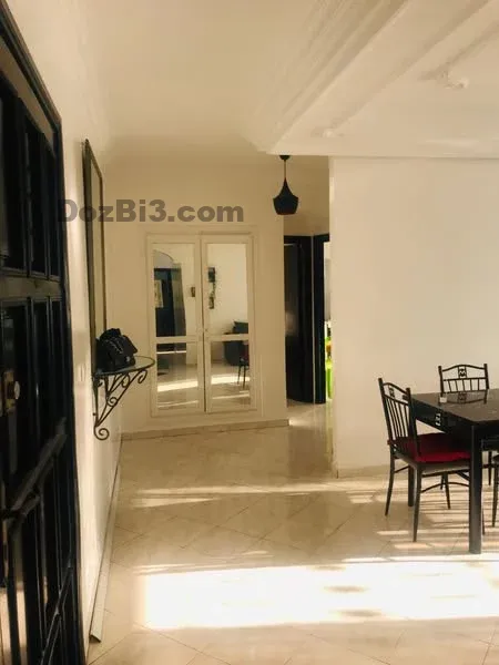 Appartement à louer à Bourgogne