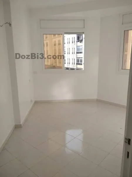 Appartement à louer à l’océan avenue abdelkrim khettabi