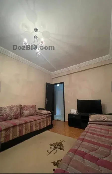 Appartement Meublé à Semlalia