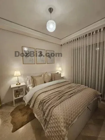 Appartement non meublé à louer Belvédère