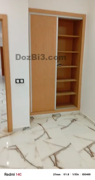 Appartement à vendre près de la rue Tariq bin Ziyad