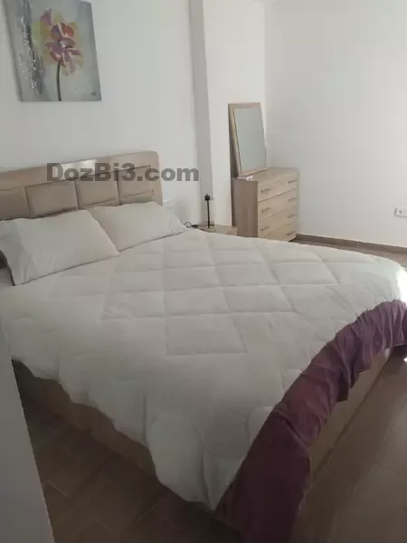 Appartement CORALIA Neuf à Louer proximité de la Wilaya