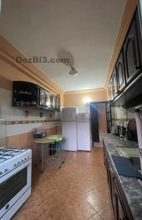 Appartement Meublé à Semlalia