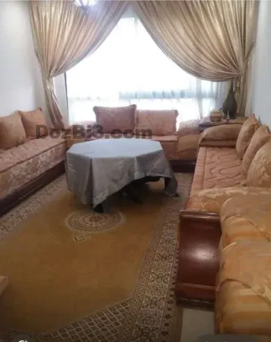 location longue duree agadir bay