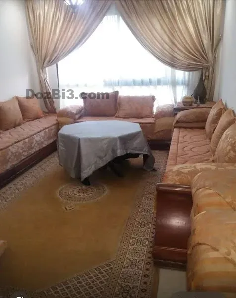 location longue duree agadir bay