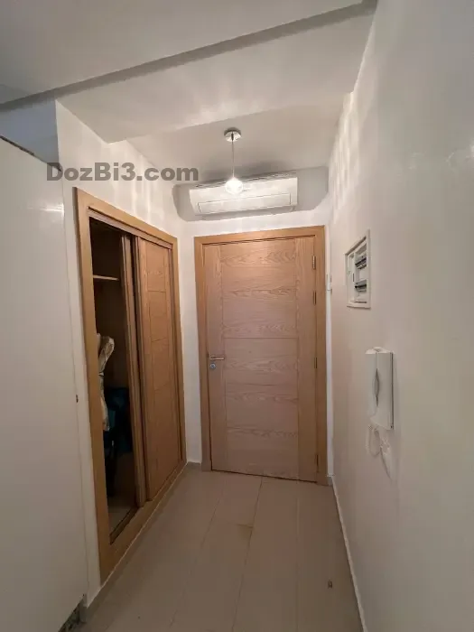 Appartement Meublé à Louer Route d’Azemmour (après Sidi Rahal)