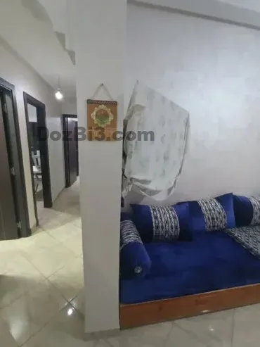 Appartement à vendre quartier Tasila