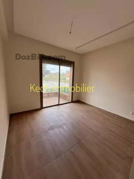 Magnifique appartement meublé à louer Av.Mohammed 6
