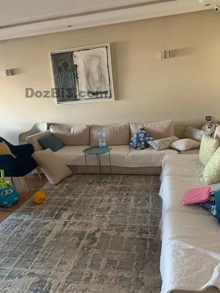 appartement à vendre Guich l’oudaya