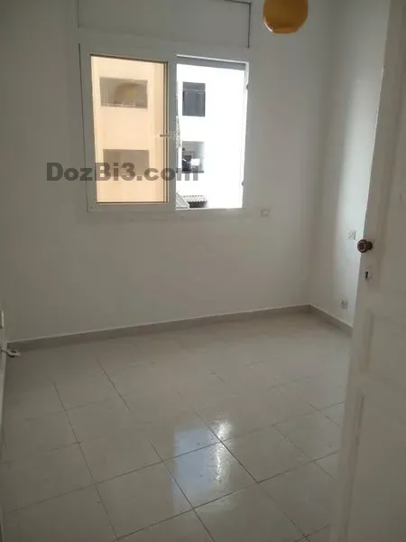 Appartement à louer à l’océan avenue abdelkrim khettabi