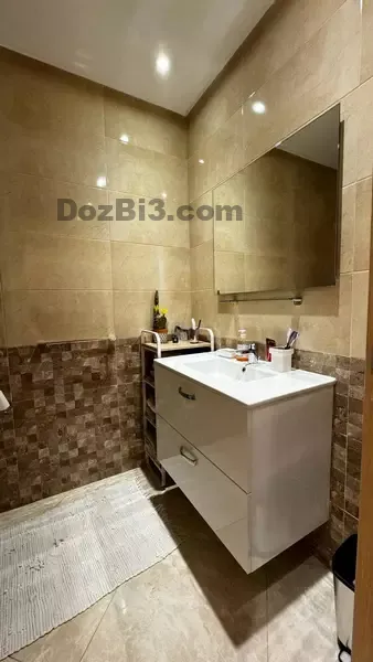 Agréable appartement meublé aux jardins d’Agadir