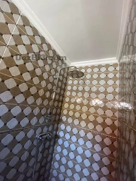 Appartement à louer quartier KOUASSE