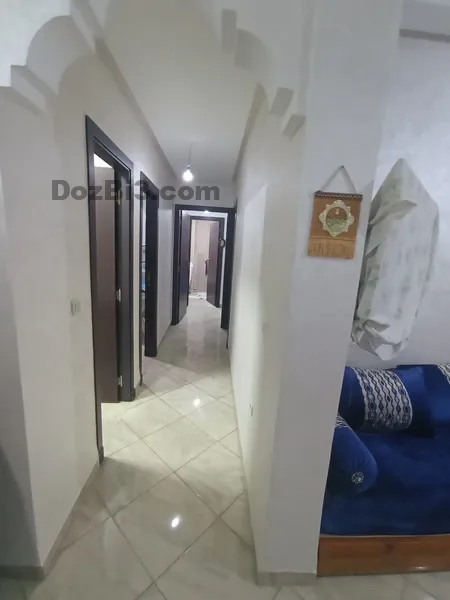 Appartement à vendre quartier Tasila