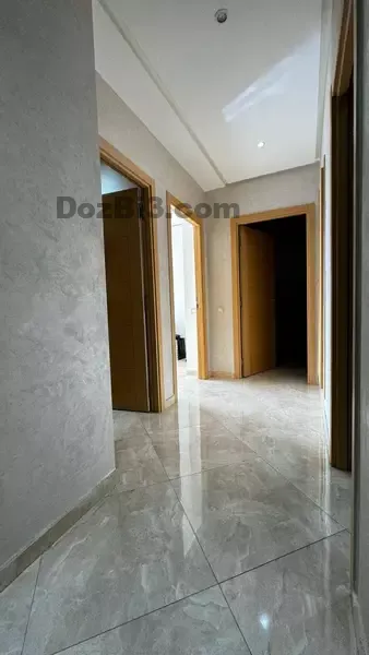 Agréable appartement meublé aux jardins d’Agadir