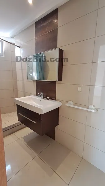 Appartement vide a louer Bd Socrate Maarif