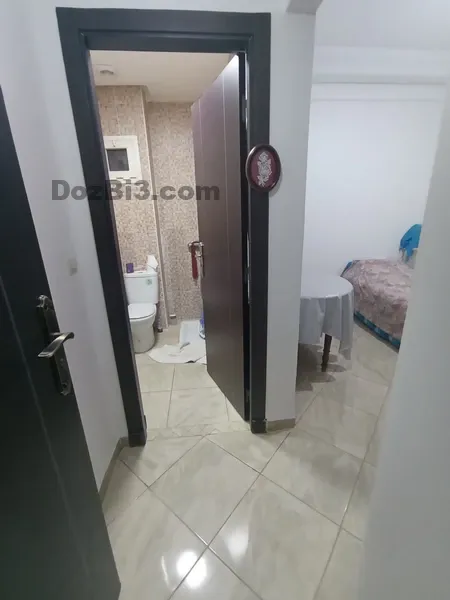 Appartement à vendre quartier Tasila