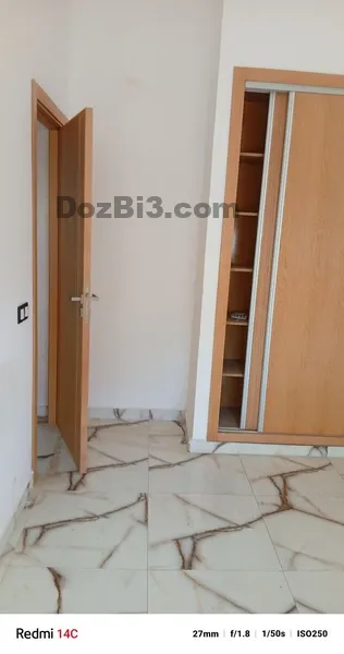 Appartement à vendre près de la rue Tariq bin Ziyad