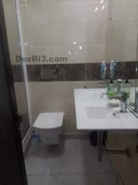Appartement meublé à louer hay alhouda