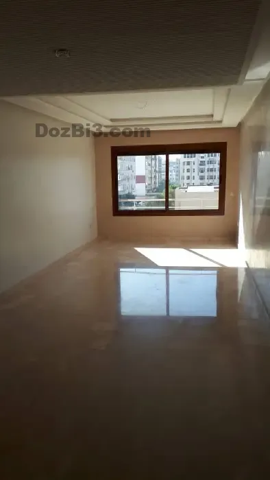 Magnifique Appartement Lumineux près de la station tram Abdelmoumen