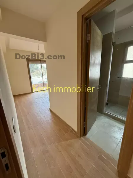 Magnifique appartement meublé à louer Av.Mohammed 6