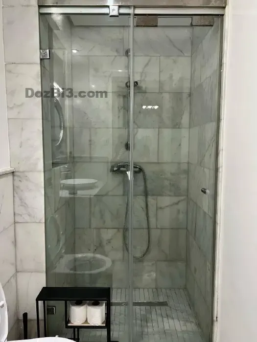 appartement meublé en rez-de-jardin à louer