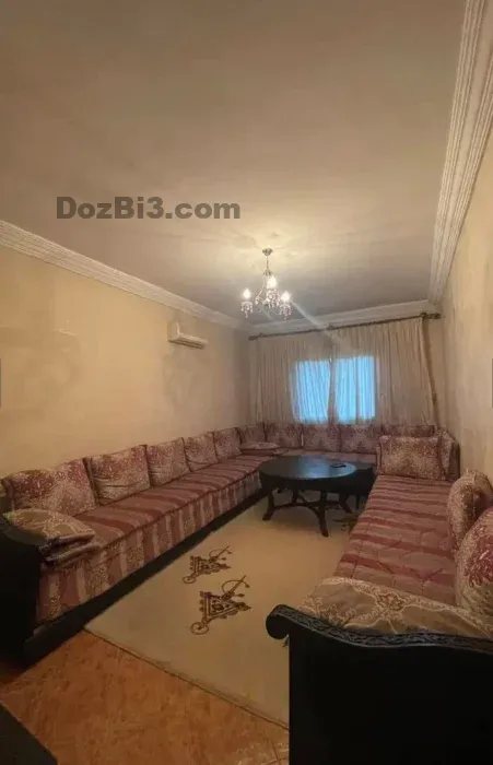 Appartement Meublé à Semlalia