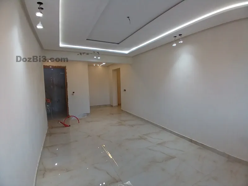 Appartement à vendre route de Safi LOTISSEMENT SOUKAINA