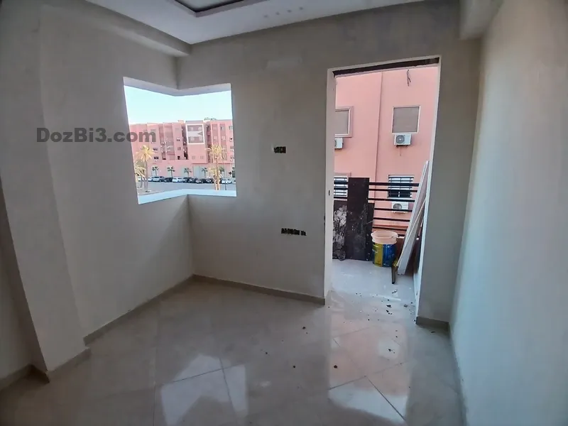 Appartement à vendre route de Safi LOTISSEMENT SOUKAINA