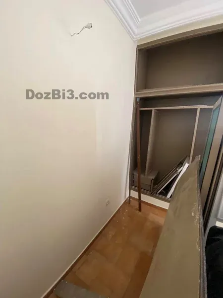 Jolie appartement sans vis a vis à vendre Av hassan 2