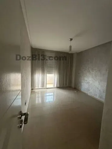 Appartement vide à louer islan hay mohamadi