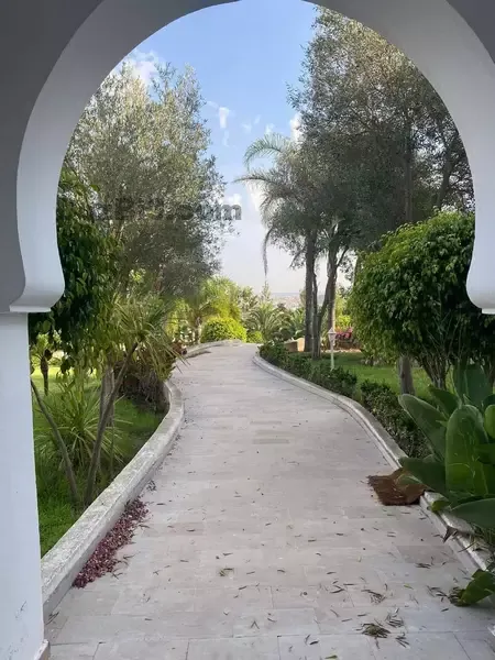 Appartement Spacieux à Boubana (Jbel Kbir)