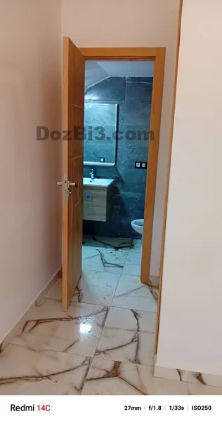 Appartement à vendre près de la rue Tariq bin Ziyad