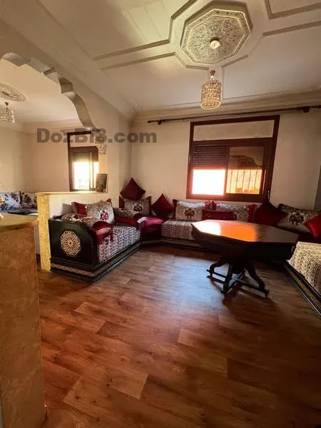 Appartement à vendre TAH quartier AL OSRA