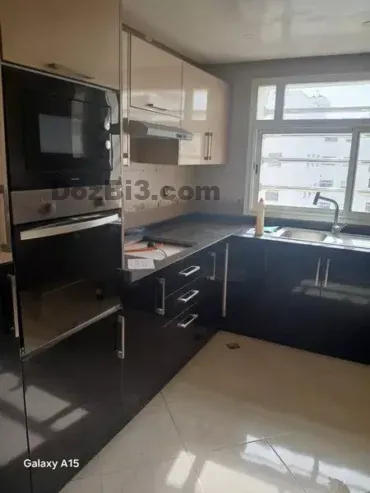Appartement à vendre dyour jammaa