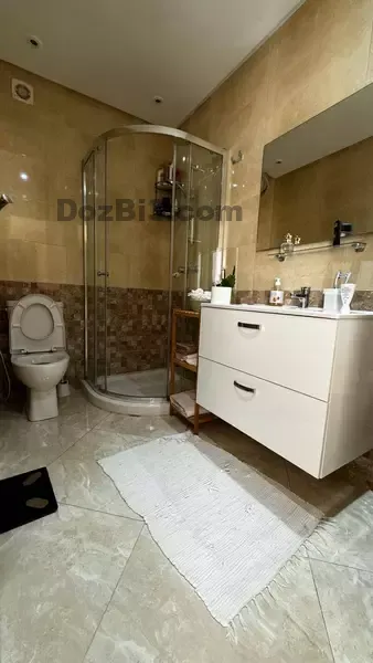 Agréable appartement meublé aux jardins d’Agadir
