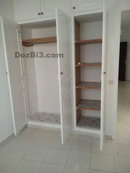 Appartement à louer à l’océan avenue abdelkrim khettabi