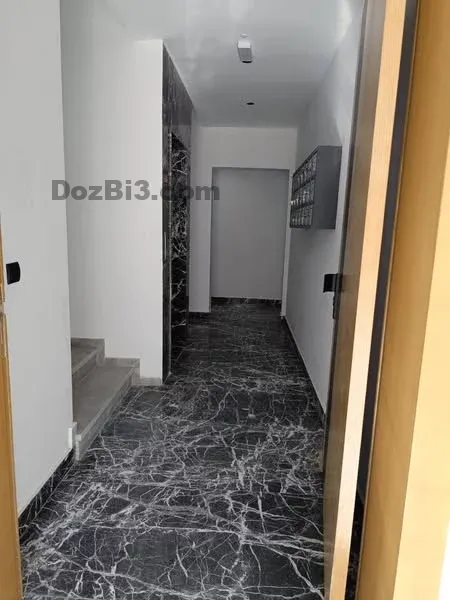 Appartement à louer vue mer à Tanger Balia