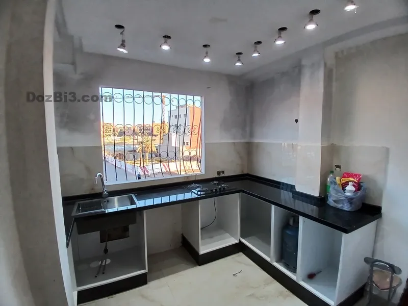 Appartement à vendre route de Safi LOTISSEMENT SOUKAINA