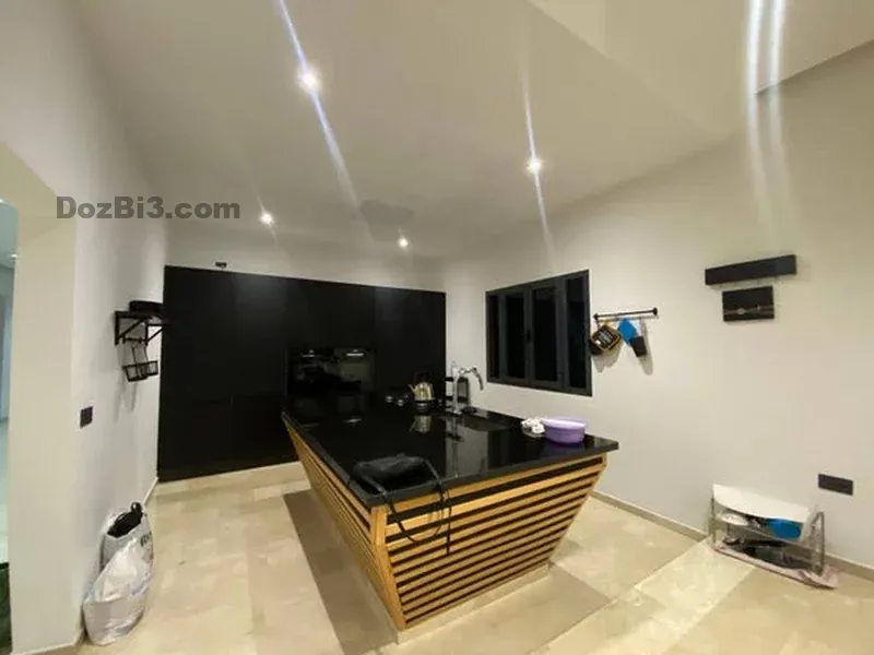 Villa Moderne Luxueuse Carrefour Targa