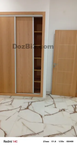 Appartement à vendre près de la rue Tariq bin Ziyad