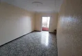 APPARTEMENT VIDE LOCATION LONGUE DURÉE PROCHE MACDO ROUTE CASA
